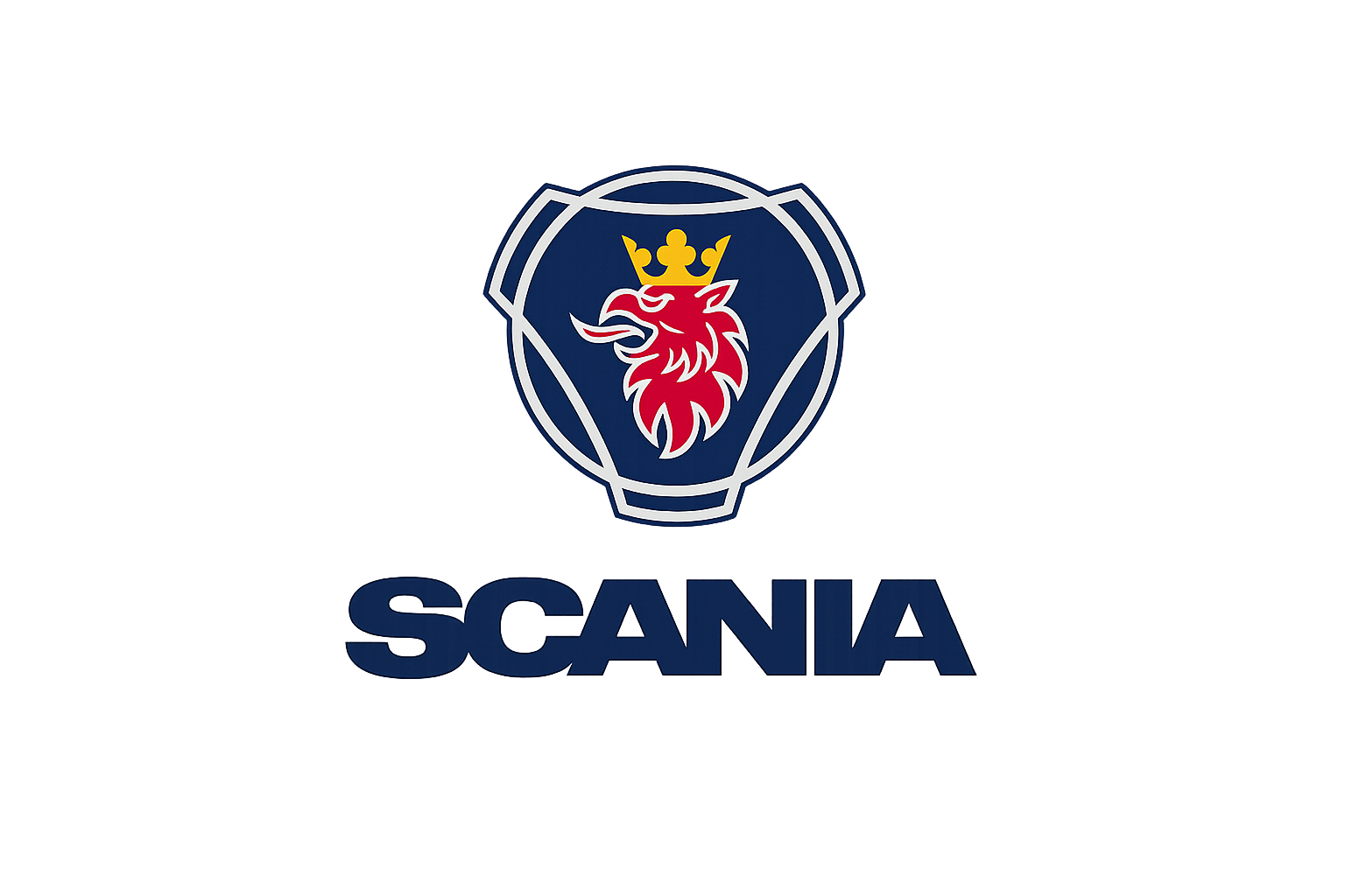 SCANIA