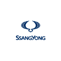 SSANGYONG