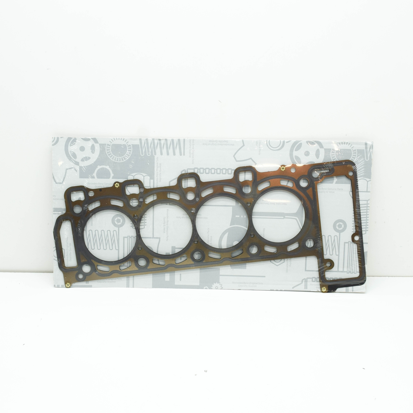 MERCEDES-BENZ(Ab)Gasket, Cylinder Head C A1770165400